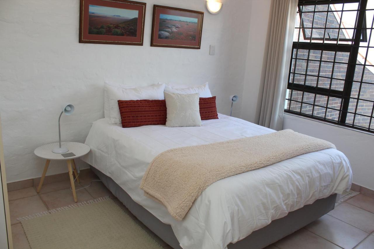Beach Break B&B Port Alfred Exterior photo