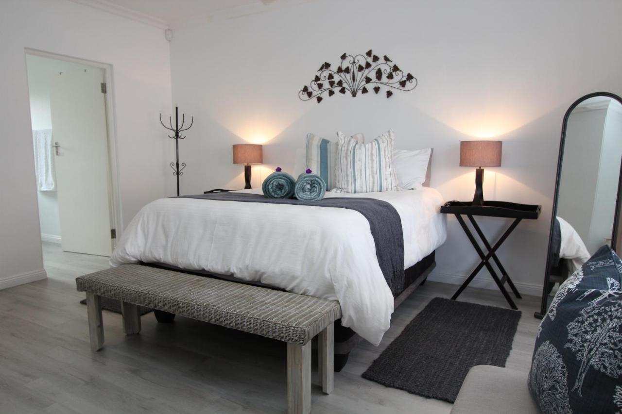 Beach Break B&B Port Alfred Exterior photo