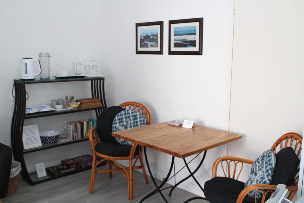 Beach Break B&B Port Alfred Exterior photo