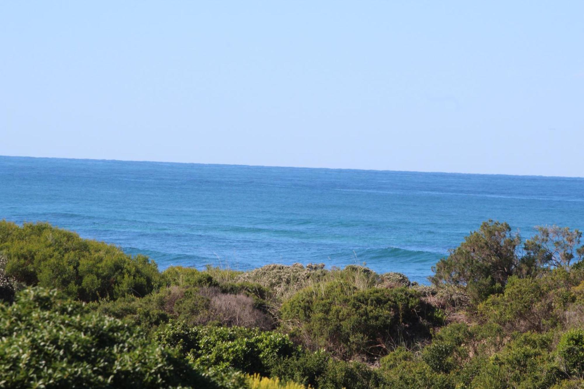 Beach Break B&B Port Alfred Exterior photo